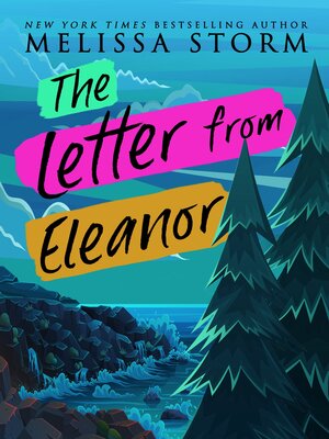 cover image of The Letter from Eleanor